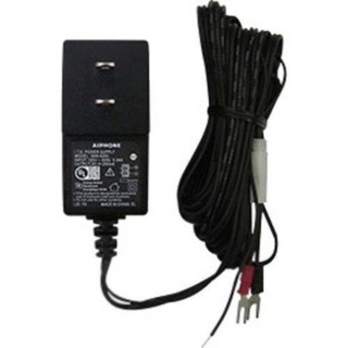 Fuente de alimentación Aiphone SKK-620C 6VDC, 200MA, UL listada para AT-406 - Imagen 1 de 2