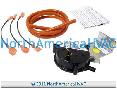 OEM Rheem RUUD Furnace Air Pressure Switch Replaces 42-24064-01