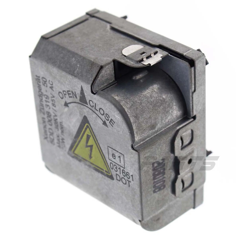 5DD00831950 HID Xenon Ballast Igniter fit For Mercedes-Benz CLS550 CLS63 AMG - Image 4 of 4