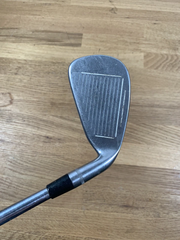 Left Handed Ben Hogan BH-5 6 Iron / Regular Steel Shaft - Image 3 of 4