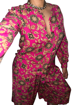 80s CLOSED by MFG Crazy Tuck Trousers s-l400.jpg