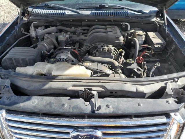 Medidor de flujo de aire de inyección de combustible usado se adapta a: Ford Explorer 2008 grado A Foto 2 de 4