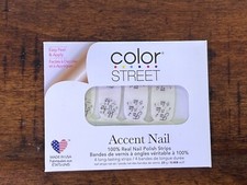 Color Street Nail Polish Strips - CHRISTMAS HOLIDAY  WINTER FREE SHIPPING