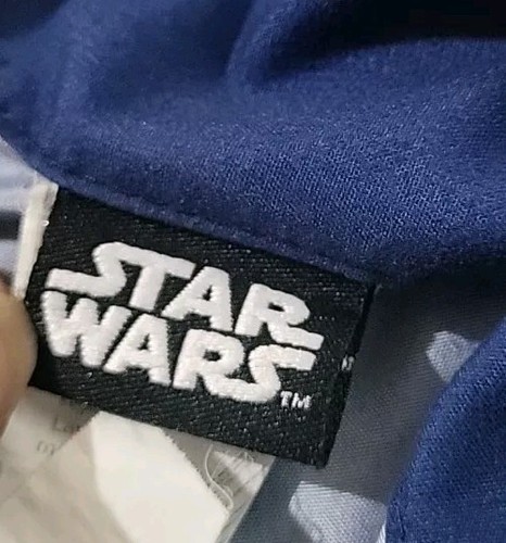 Star Wars Double-sided Pillowcase Stormtrooper The Dark Side Bedroom - Picture 4 of 4