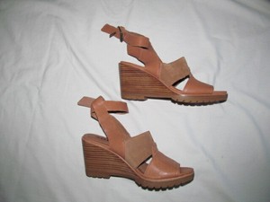 sorel after hours sandal