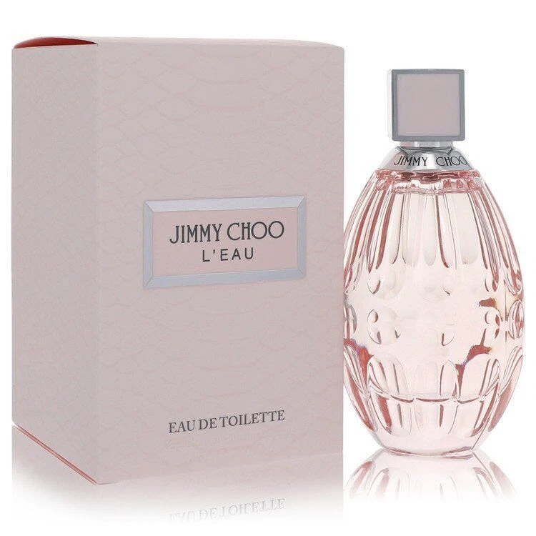 Jimmy choo 90ml hotsell