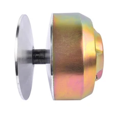 Primary Drive Clutch AM140986 for John Deere Gator 4X4 HPX 6X4 Diesel Worksite