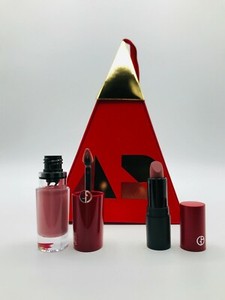armani duo set