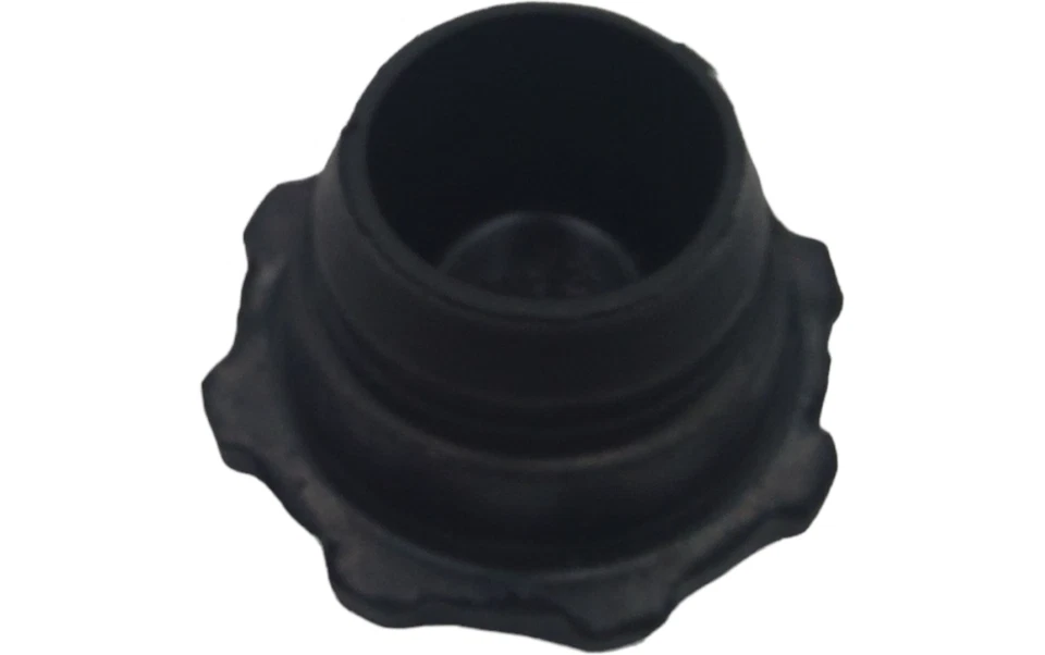 FITS 1985-1995 CHEVROLET GMC S10 S15 CAP OIL FILL 10229164 -  NEW OEM - Image 2 of 2
