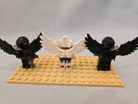 LEGO Chima #70003 Eris' Eagle Interceptor - All Parts & Figs, No Instruct or Box