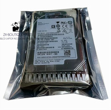 HP 1.8TB 872481-B21 872738-001 SAS 10K 12Gb/s 2.5" SC ENT 512E DS FIRMWARE HDD