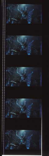 Aliens 35mm Film Cell strip very Rare var_e - Picture 41 of 147