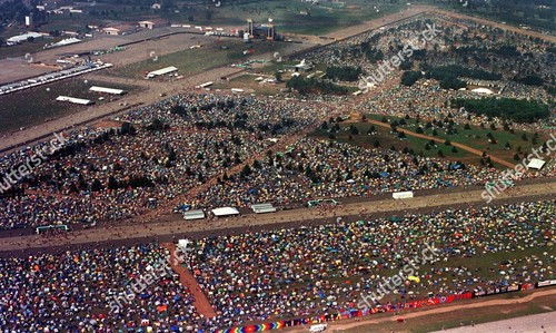 Woodstock '99 (1999) NEW DVD / SAMEDAY FREE SHIP USA - Picture 4 of 8
