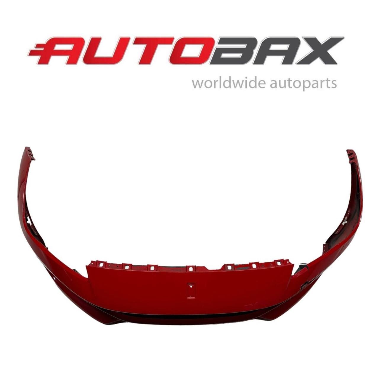 2018 2019 2020 2021 2022 FERRARI PORTOFINO FRONT BUMPER COVER OEM USED