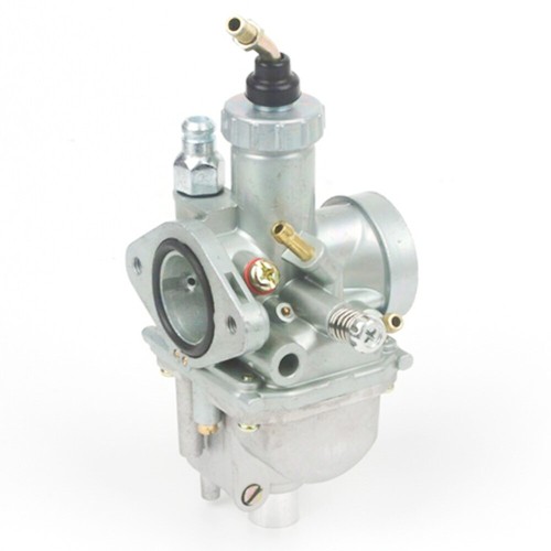 Carburetor For Yamaha Breeze 125 Grizzly 125 YFM125 Moto 4 YFM225 YFB250 - Picture 6 of 11