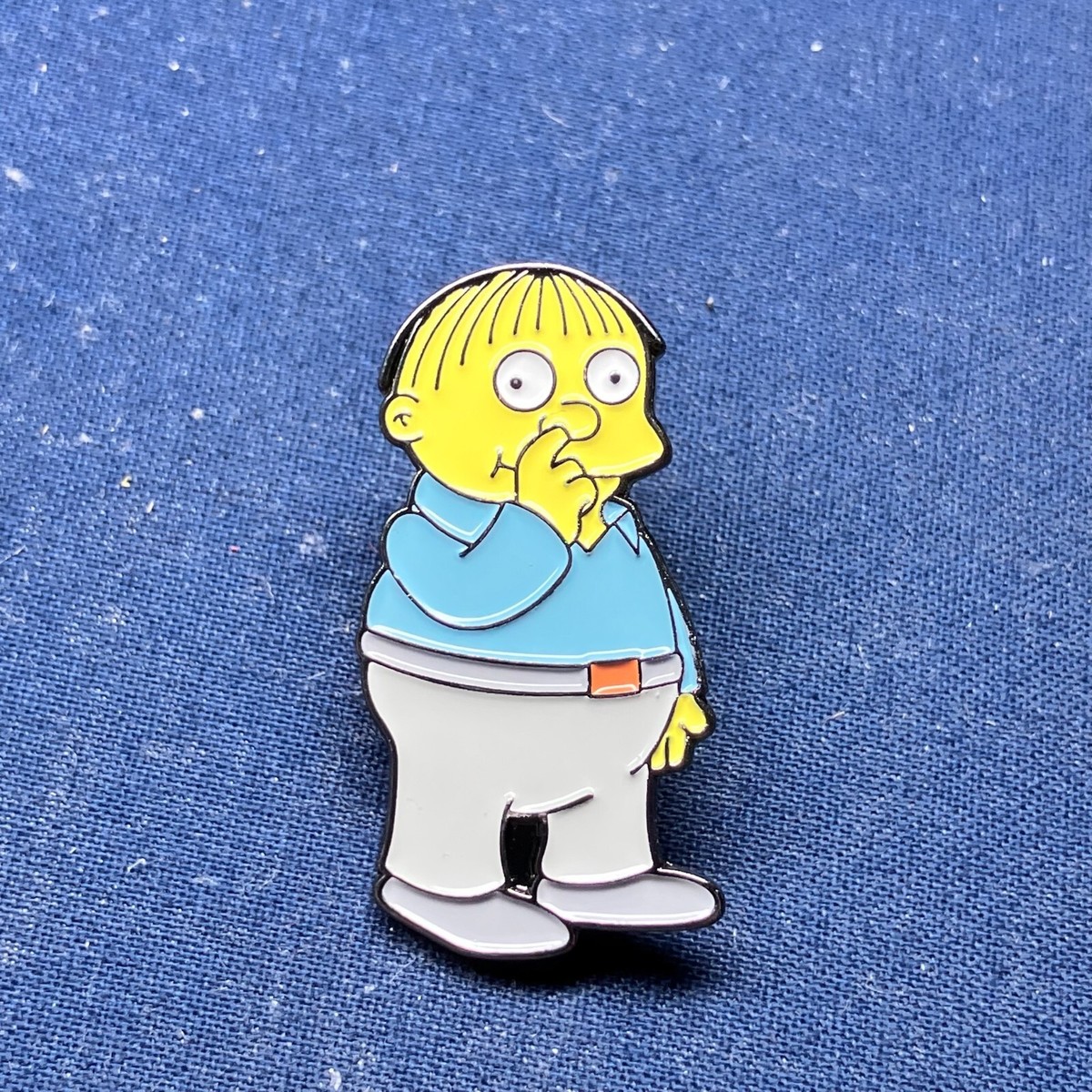 Ralph Wiggum The Simpsons | eBay