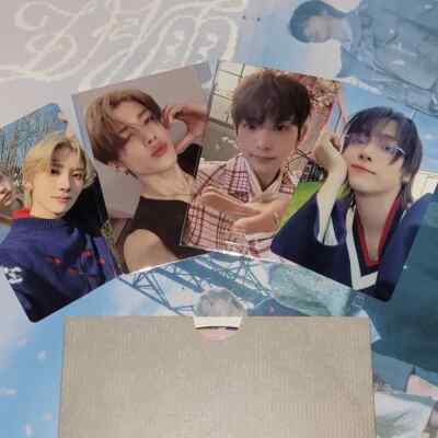 &team Samidare photo card nicholas Harua maki taki Yuma | eBay