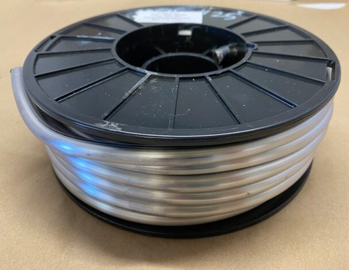25 Pound Lead Wire Spool - 1/8 inch Diameter (3.175 mm) - Picture 9 of 9