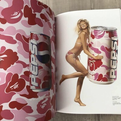 洋書　rizzoli社 APE A BATHING APE Bape Book Rizzolli A Bathing Ape Rare | eBay