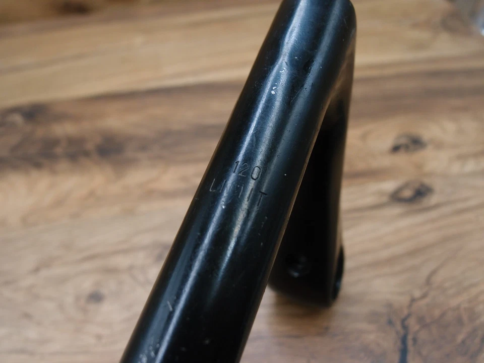 1990's road bike quill stem Modolo made in Italy 25.8 mm 1 in - Image 4 of 4