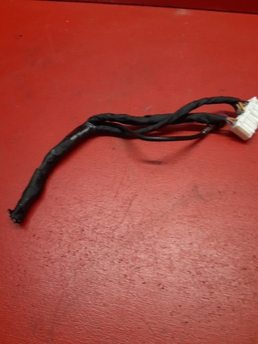 2012-2014 GM Multi Vehicle GPS Navigation Control Module Pigtails 22898335 - Picture 2 of 6