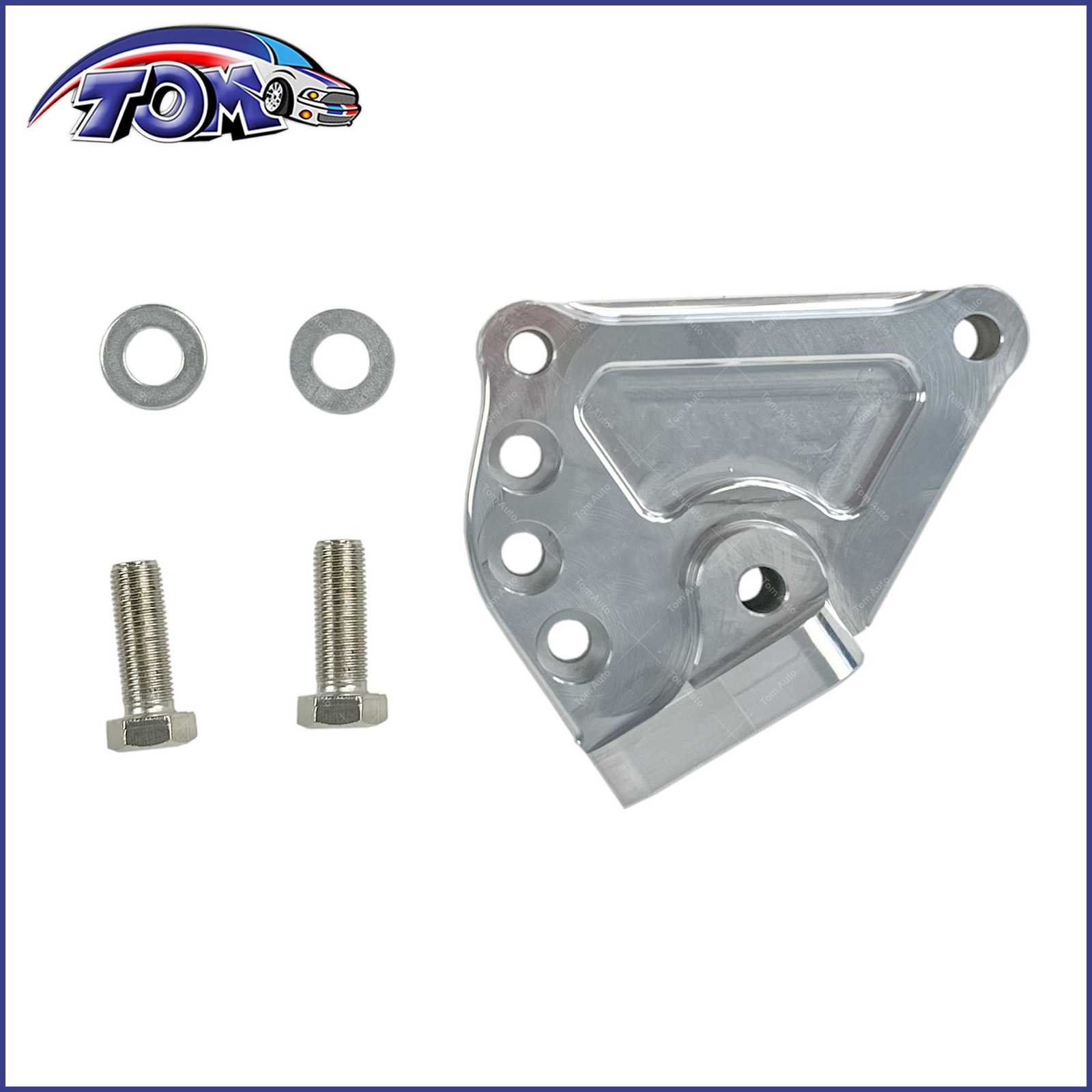 Engine Mount Swap Bracket Passenger Side for 02-06 HONDA CRV K24 11910-PPA-000