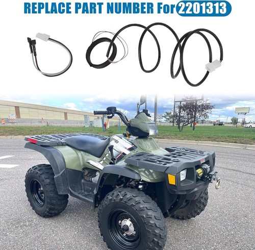US For Polaris 96-09 Scrambler Sportsman Magnum 500 Hub Coil Service Kit 2201313 - Bild 7 von 16