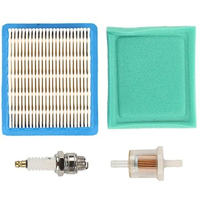 Air Pre Filter for Tecumseh 36046 36634 and Fits 4 5 5.5 6 6.75 Hp Engines