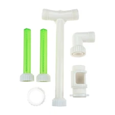 Fountain Head Water Sprinkler Connecto Head For Pool Pond Waterfall Fluorescent