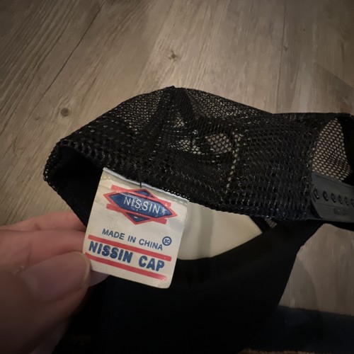 Why Him? OOP Movie Promo Snapback Hat Trucker Cap Twentieth Century Fox Rare - Picture 3 of 4