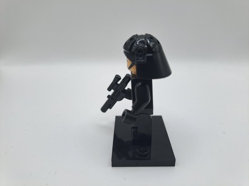 LEGO® Star Wars Darth Vader Imperial Crew Gunner Navy Cal Kestis 75394 NEU - Photo 15/31