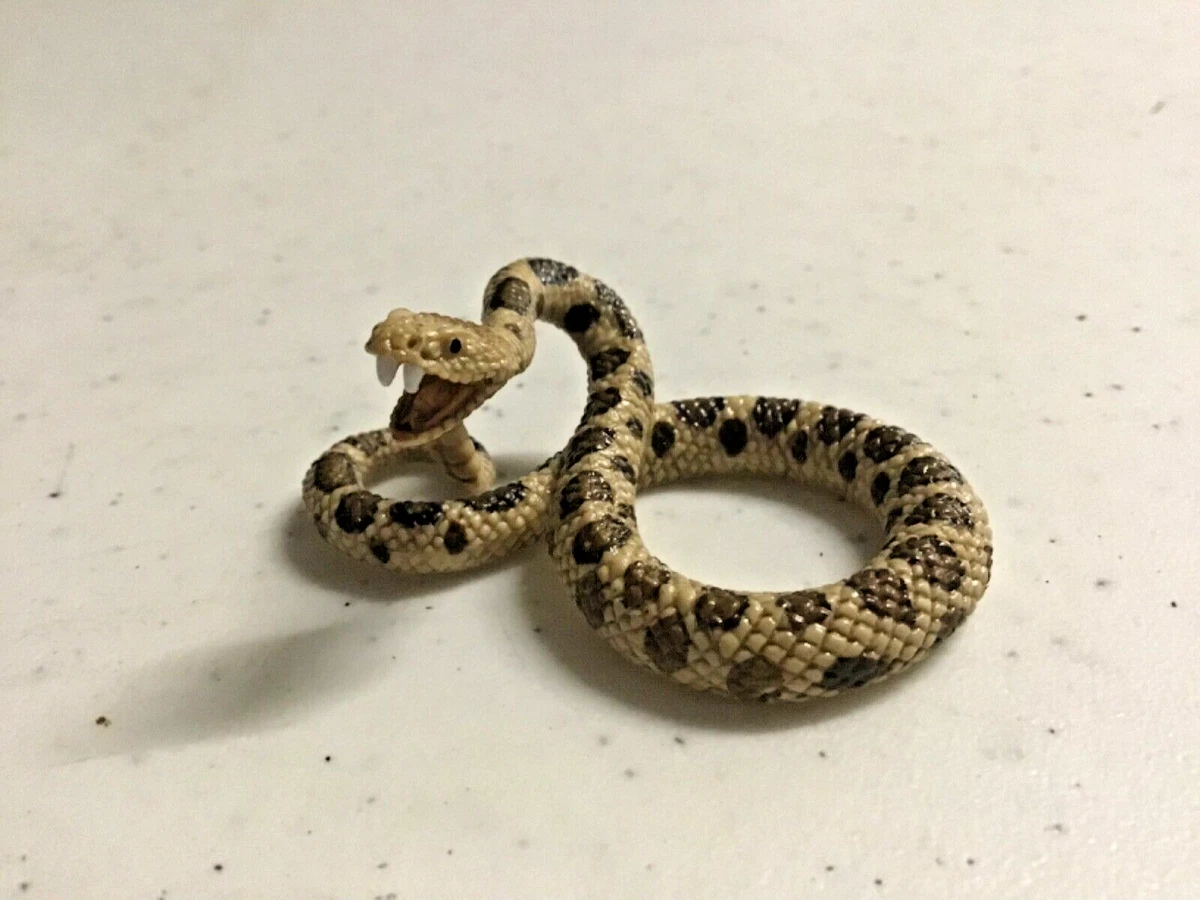 Schleich rattlesnake 2025