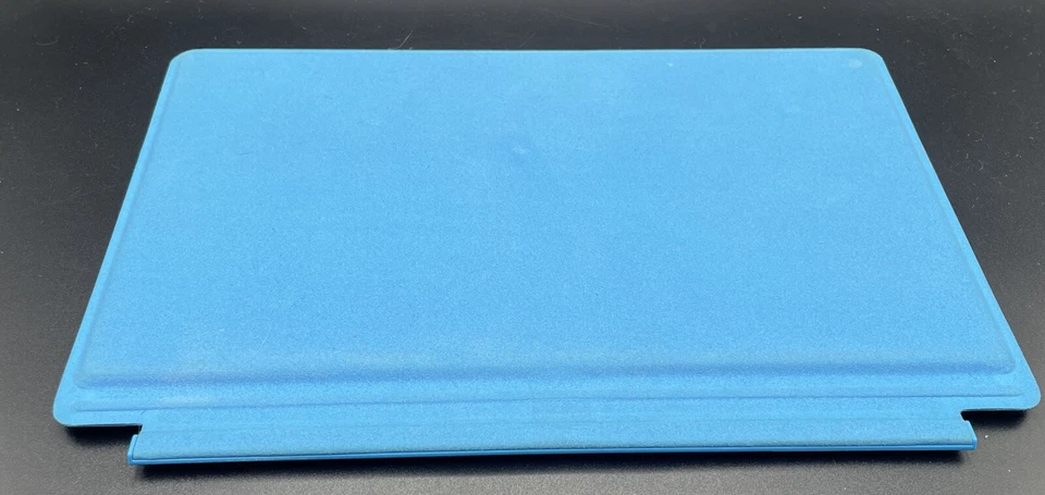 Teclado Microsoft Surface cian - se adapta a MS Surface Windows RT Foto 3 de 4