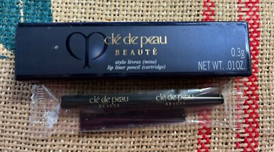 Cle de Peau Beaute Lip Liner Pencil/Cartridge / 102