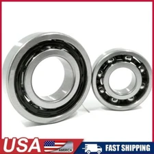 RC Engine Premium Ball Bearings - XTM Engines 24.7, 28, 247, 457 HD