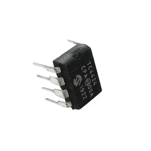 10pcs TC4424CPA TC4424 CPA DIP-8 Integrated Circuit IC - Picture 4 of 7