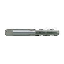 RUSHMORE USA 100885 1-1/8""-12 Size, H4 Thread Limit, Bottoming Chamfer, 4 Flute