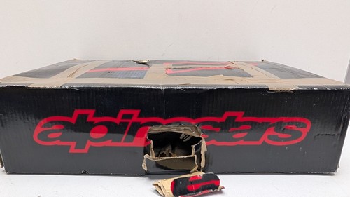 Alpinestarts Tech 7 Enduro Drystar Motocross Stiefel, UK10,5 US11 EU45,5, 2012620 - Bild 14 von 15