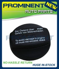 Oil Filler Cap Fit Mercedes & Dodge Sprinter 111 018 03 02 0000101485