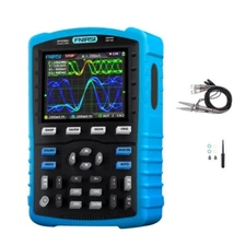 FNIRSI DPOX180H Phosphor Digital Oscilloscope 2CH 180MHz Signal Generator 20MHz