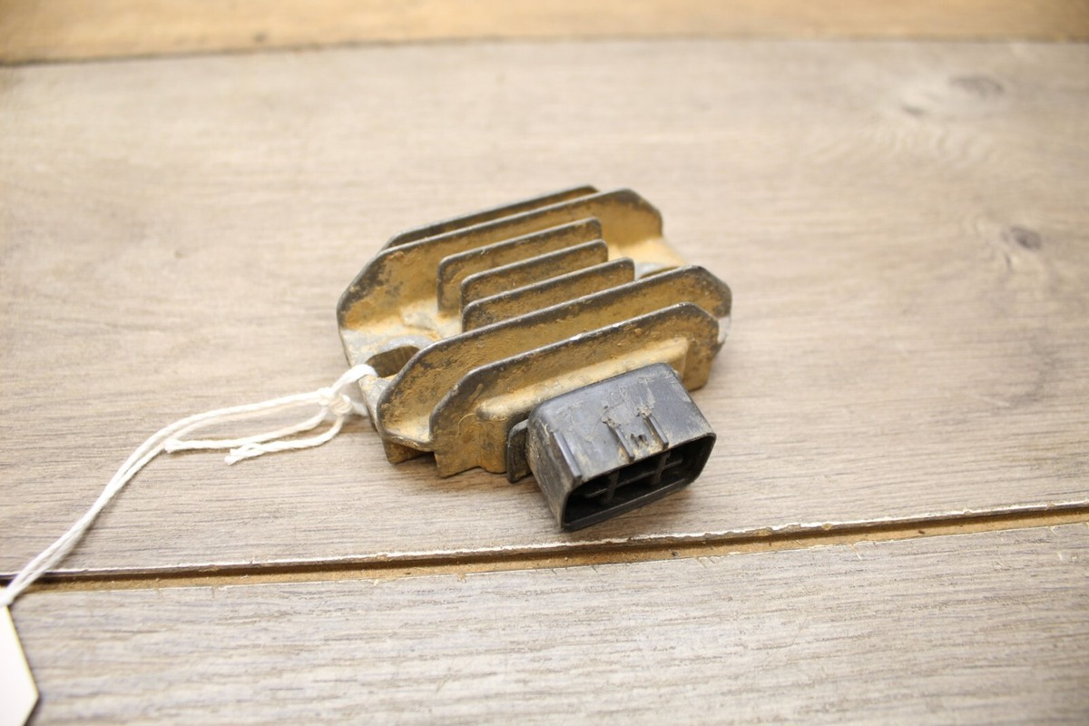 NEW STARTER SOLENOID RELAY FOR SUZUKI LTZ 250 LTZ250 QUADSPORT - Foto 11