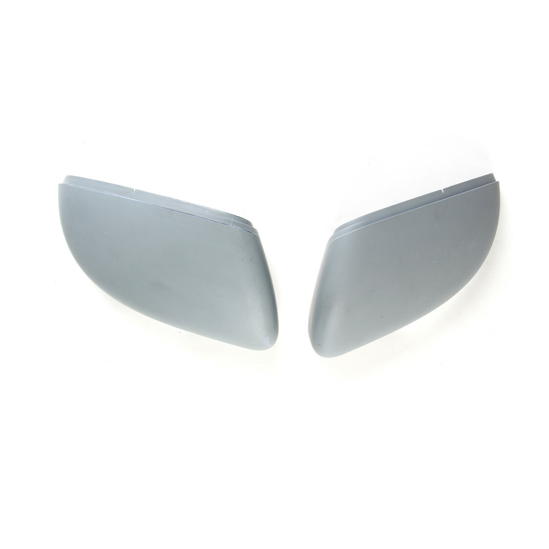 Left and Right Rearview Wing Mirror Cover Cap 5K0857537 5K0857538 