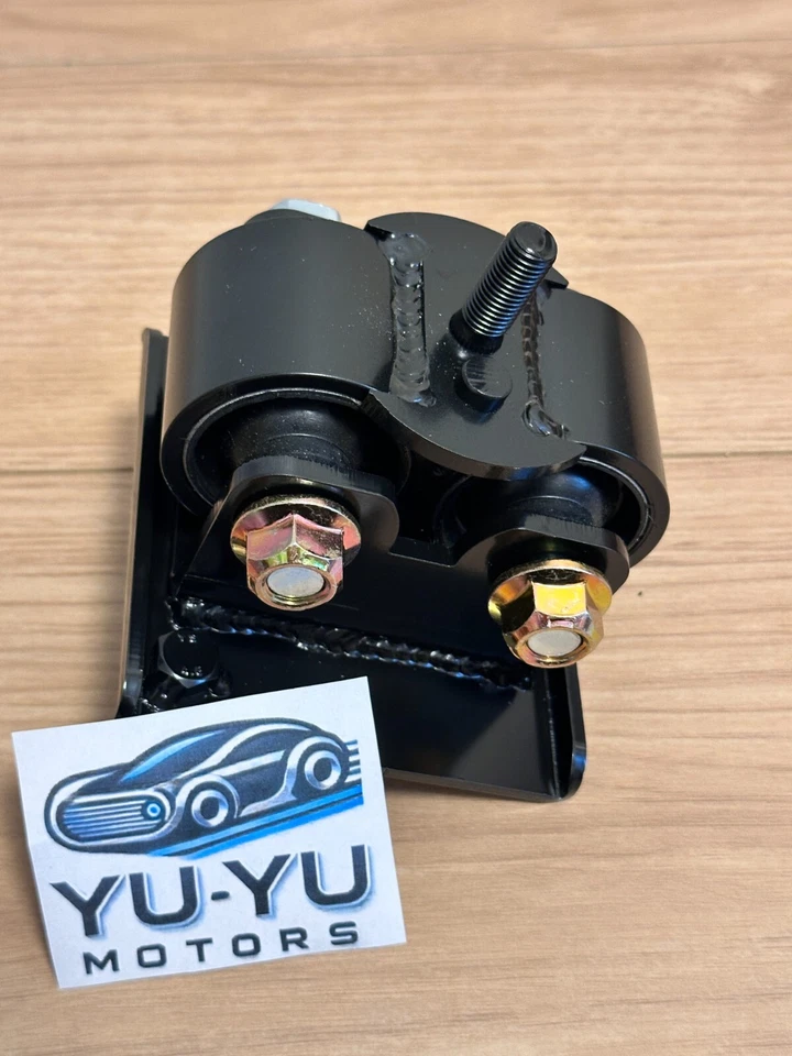 Cusco 223 910 A Engine Mount &bracket Set For Nissan 240SX Silvia S13 S14 JDM - Imagem 2 de 4