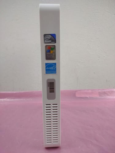 PC Asus Eeebox Modelo B202 Azure Wace-NE785 AR5B95 Win XP - Imagen 3 de 7