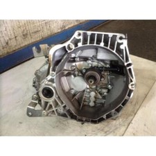 Boite de vitesse Lancia YPSILON