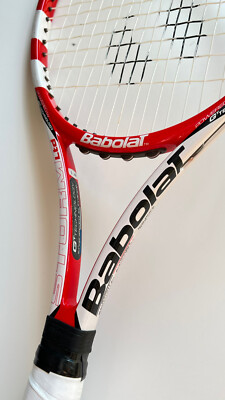 Babolat Pure Storm ラケット 2本セット Babolat Pure Storm LTD Tennis Racquet - 4 3/8 | eBay