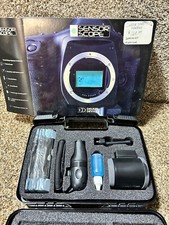 Delkin Sensor Scope Cleaning System for Digital SLR Image Sensor DDSS-SCOPE 