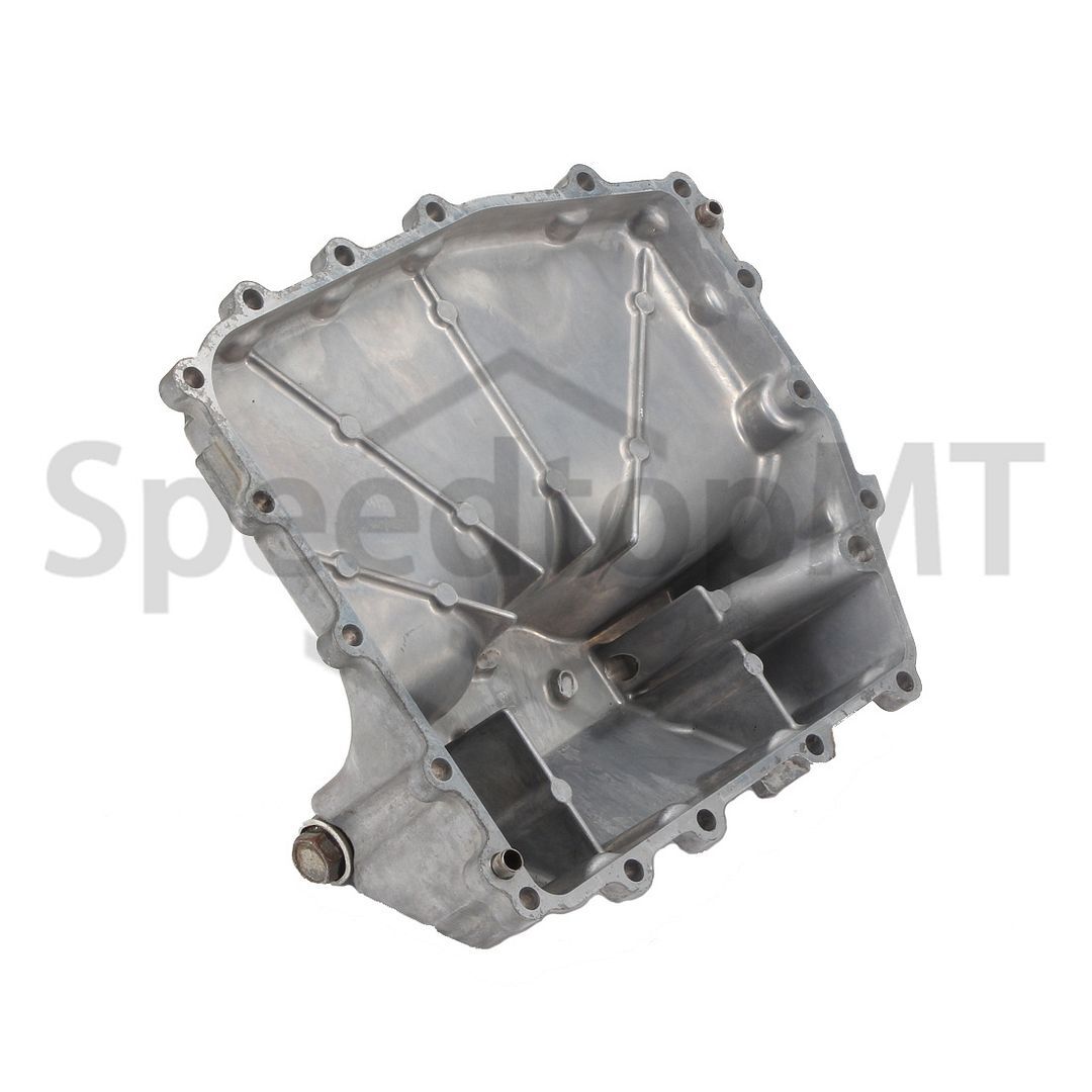 R*h様 ✅80s~00s England G-Force Design Pan 2023 21-25 Kawasaki NINJA ZX10R ENGINE MOTOR OIL PAN PICK UP