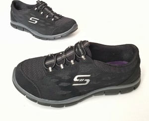 skechers full circle womens sneakers