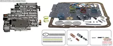 GM 4L60E, 4L65E Valve Body 2001-2002 w/ Transgo 4L60E-HD2 Kit Installed, Tested